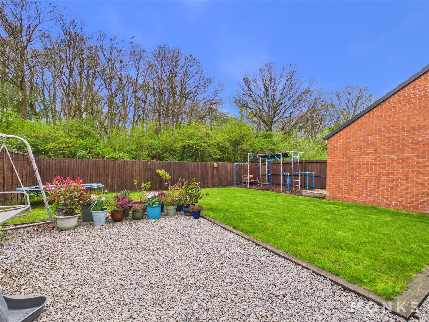 51 Broadhead Drive, Shrewsbury, SY1 4FB For Sale